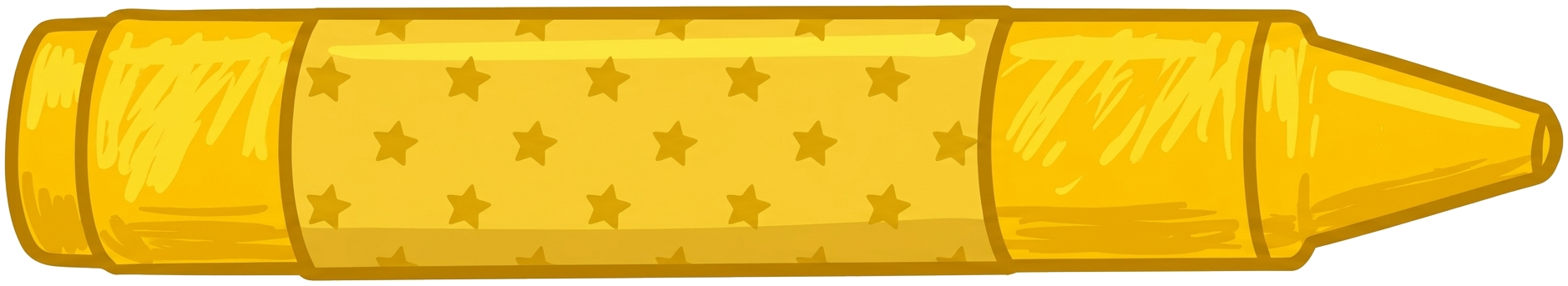 Amarelo Estrela