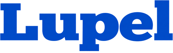 Logo Loja Lupel
